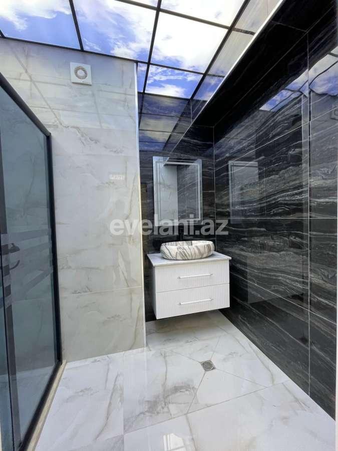 Satılır, yeni tikili, 3 otaqlı, 113 m², Bakı, Xətai r, Həzi Aslanov m.