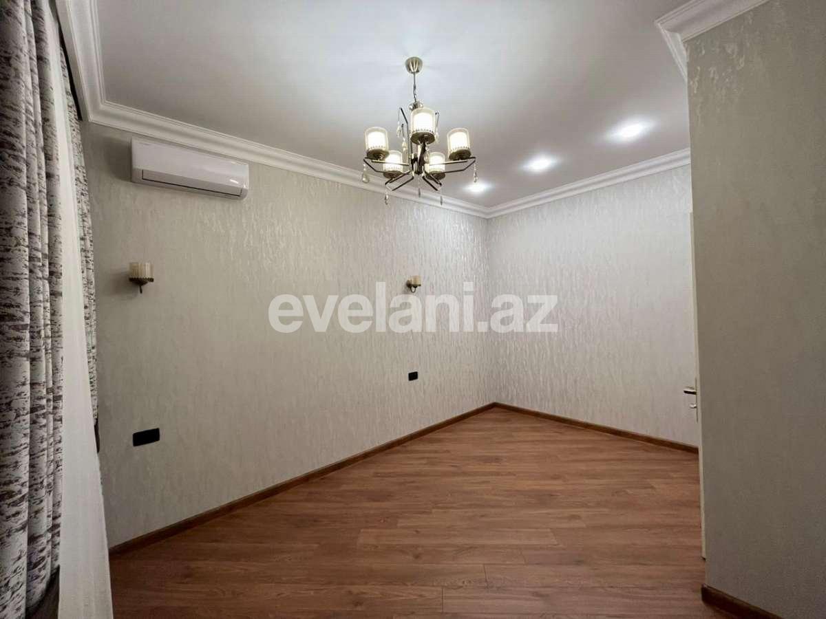 Sale, new building, 3 room, 110 m², Baku, Khatai r, Hazi Aslanov m.
