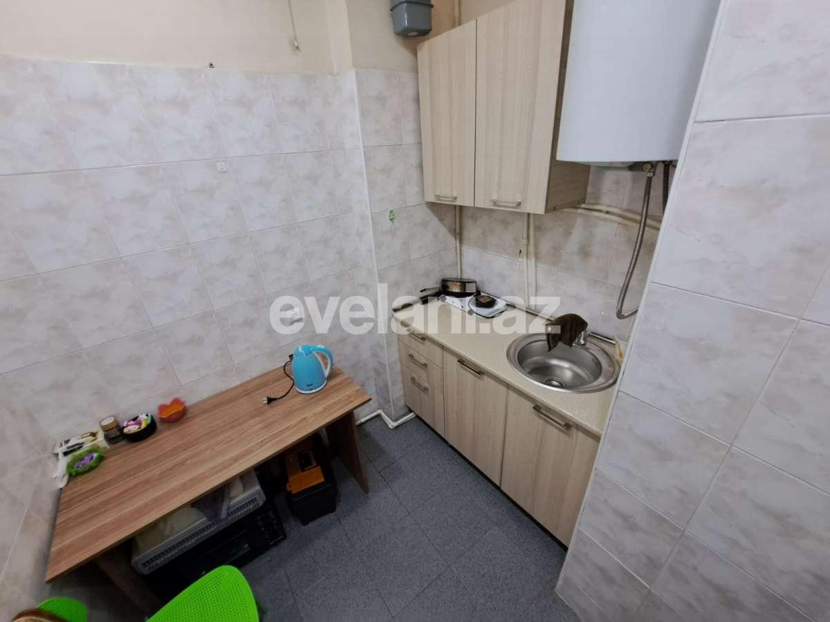 Kirayə verilir, ofis, 2 otaqlı, 70 m², Bakı, Səbail r, Sahil m.