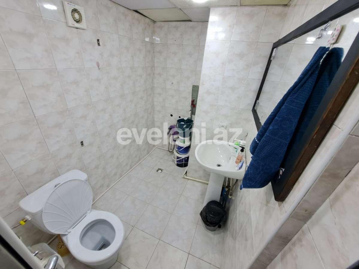 Kirayə verilir, ofis, 2 otaqlı, 70 m², Bakı, Səbail r, Sahil m.