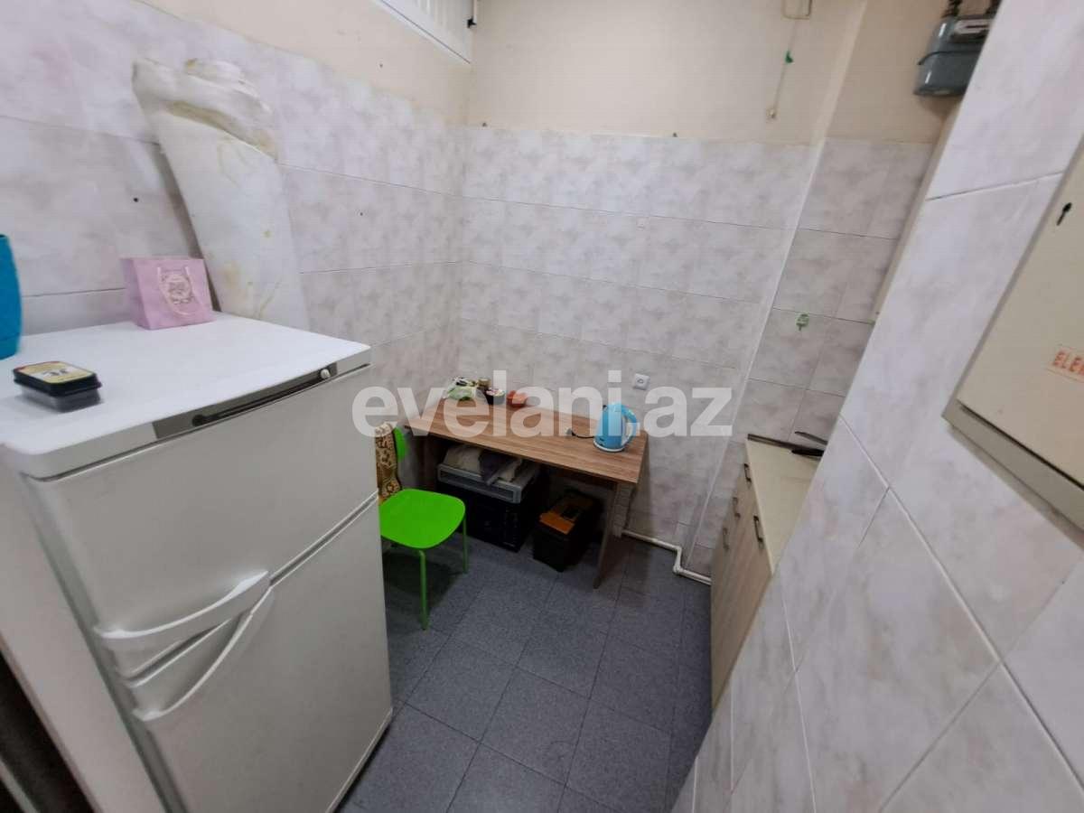 Kirayə verilir, ofis, 2 otaqlı, 70 m², Bakı, Səbail r, Sahil m.