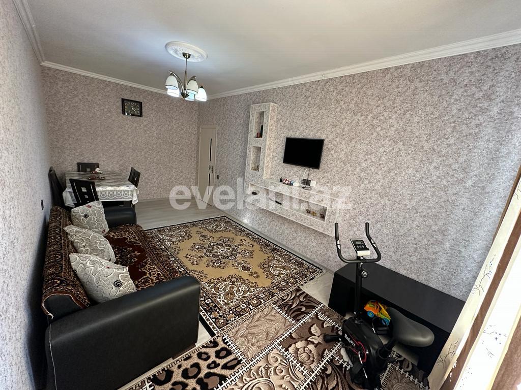 Продаётся, дом / дача, 3-комнаты, 85 m², Баку, Сураханский r, Ахмедлы m.