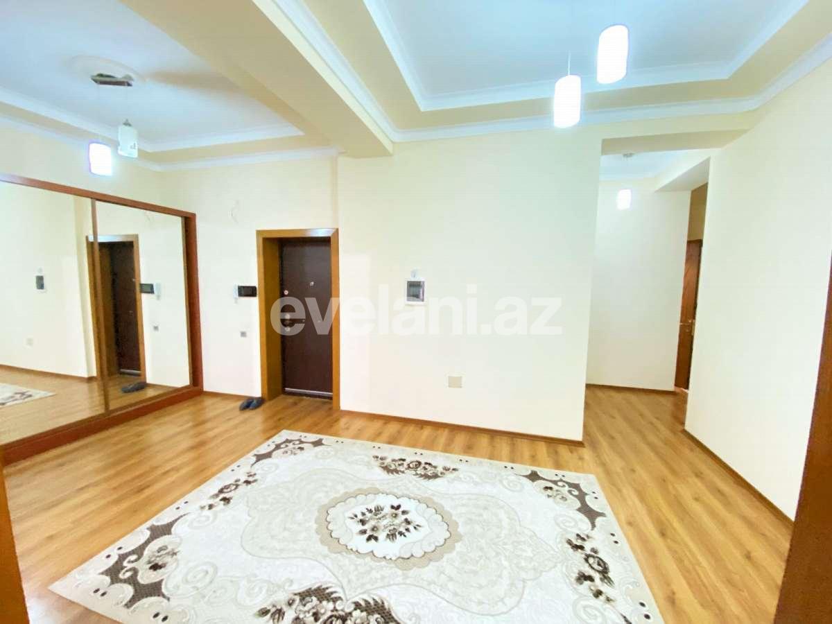 Rent, new building, 4 room, 180 m², Baku, Nasimi r, 28 may m.