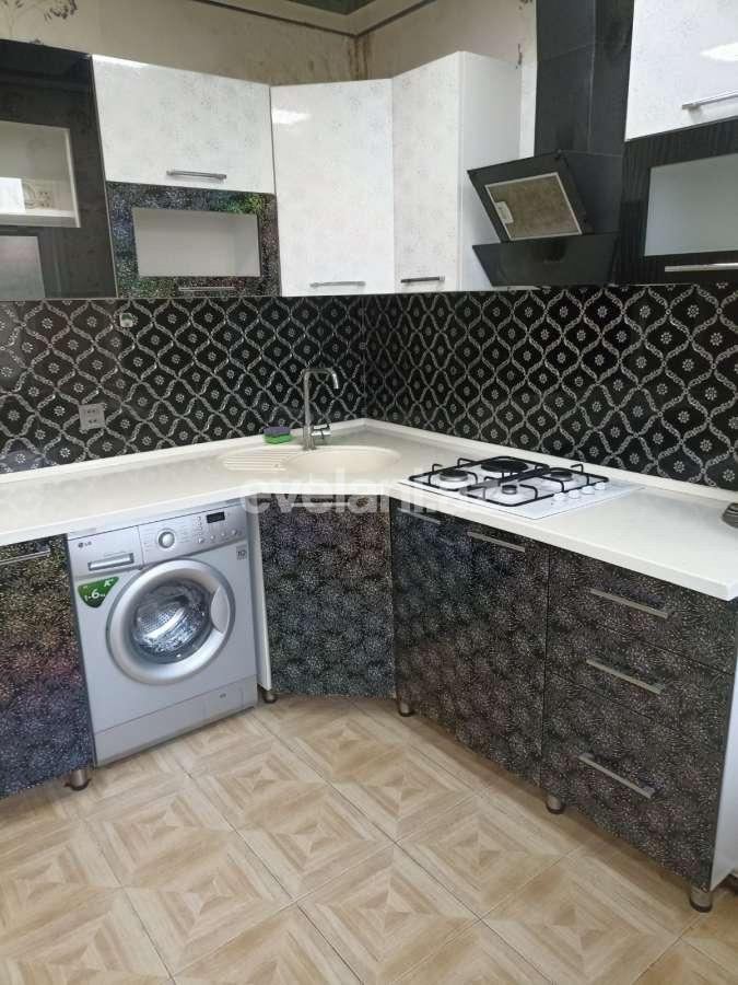 Kirayə verilir, köhnə tikili, 5 otaqlı, 120 m², Bakı, Xətai r, Əhmədli q.