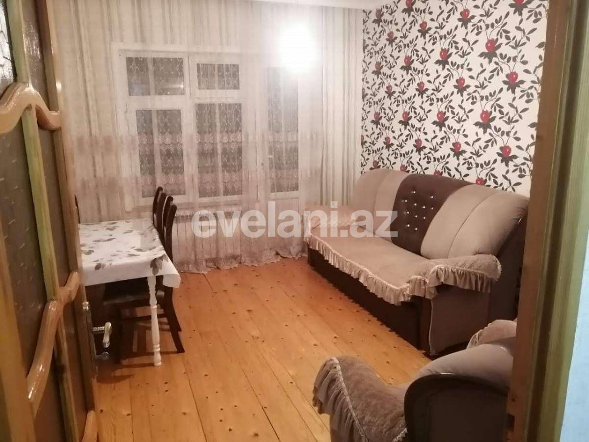 Kirayə verilir, köhnə tikili, 5 otaqlı, 120 m², Bakı, Xətai r, Əhmədli q.