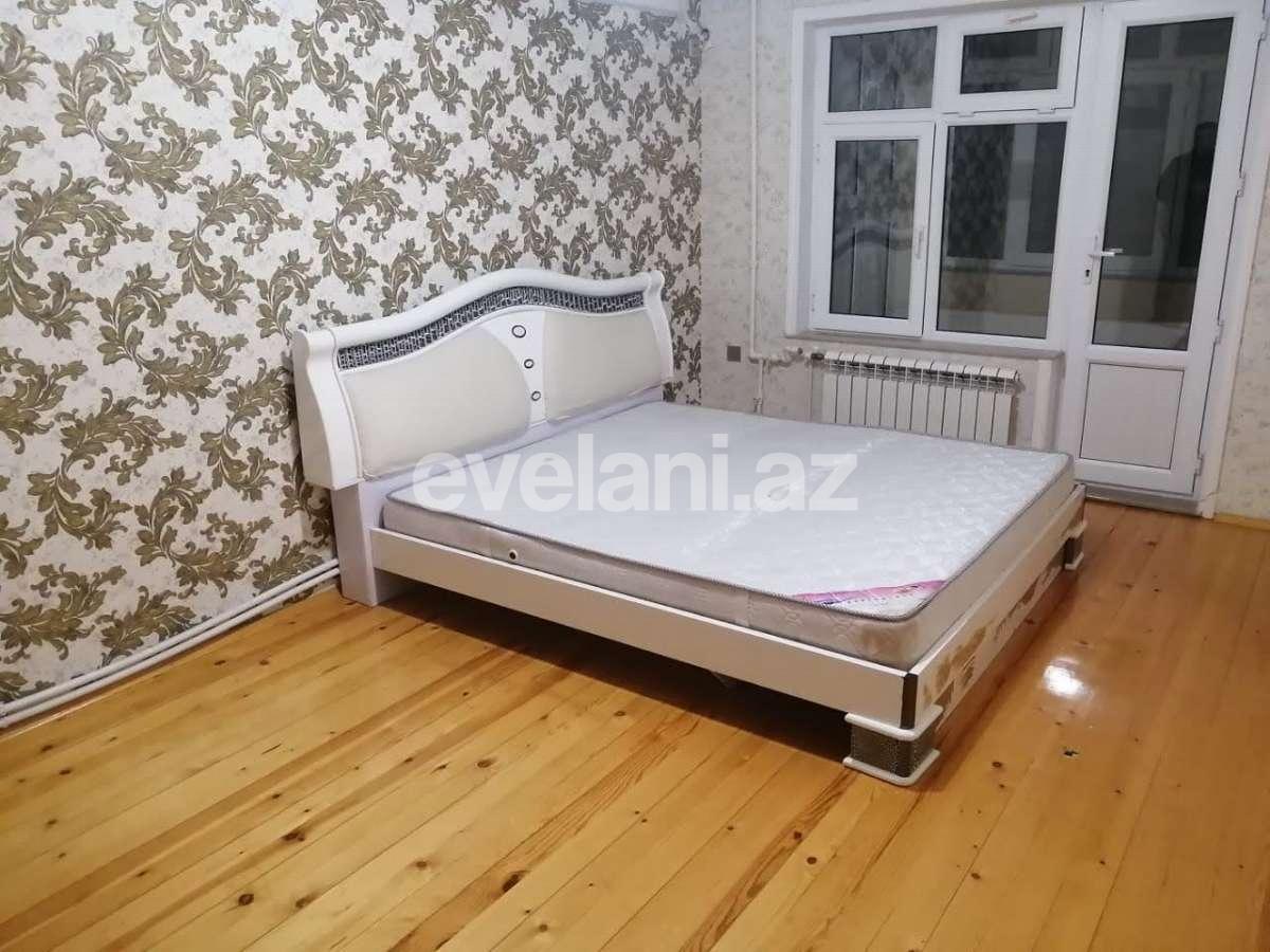 Kirayə verilir, köhnə tikili, 5 otaqlı, 120 m², Bakı, Xətai r, Əhmədli q.