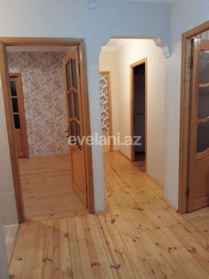 Kirayə verilir, köhnə tikili, 5 otaqlı, 120 m², Bakı, Xətai r, Əhmədli q.