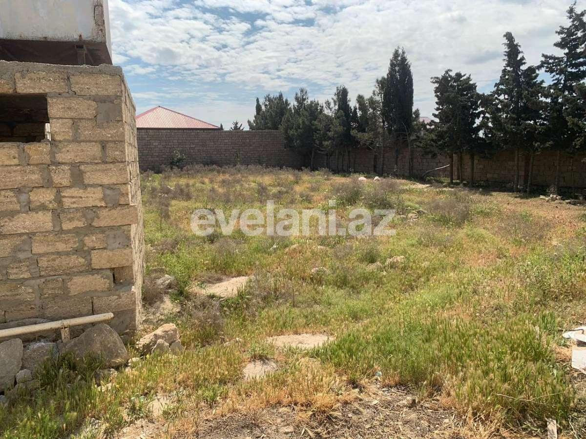 Satılır, torpaq, 6 sot, Bakı, Xəzər r, Buzovna q.