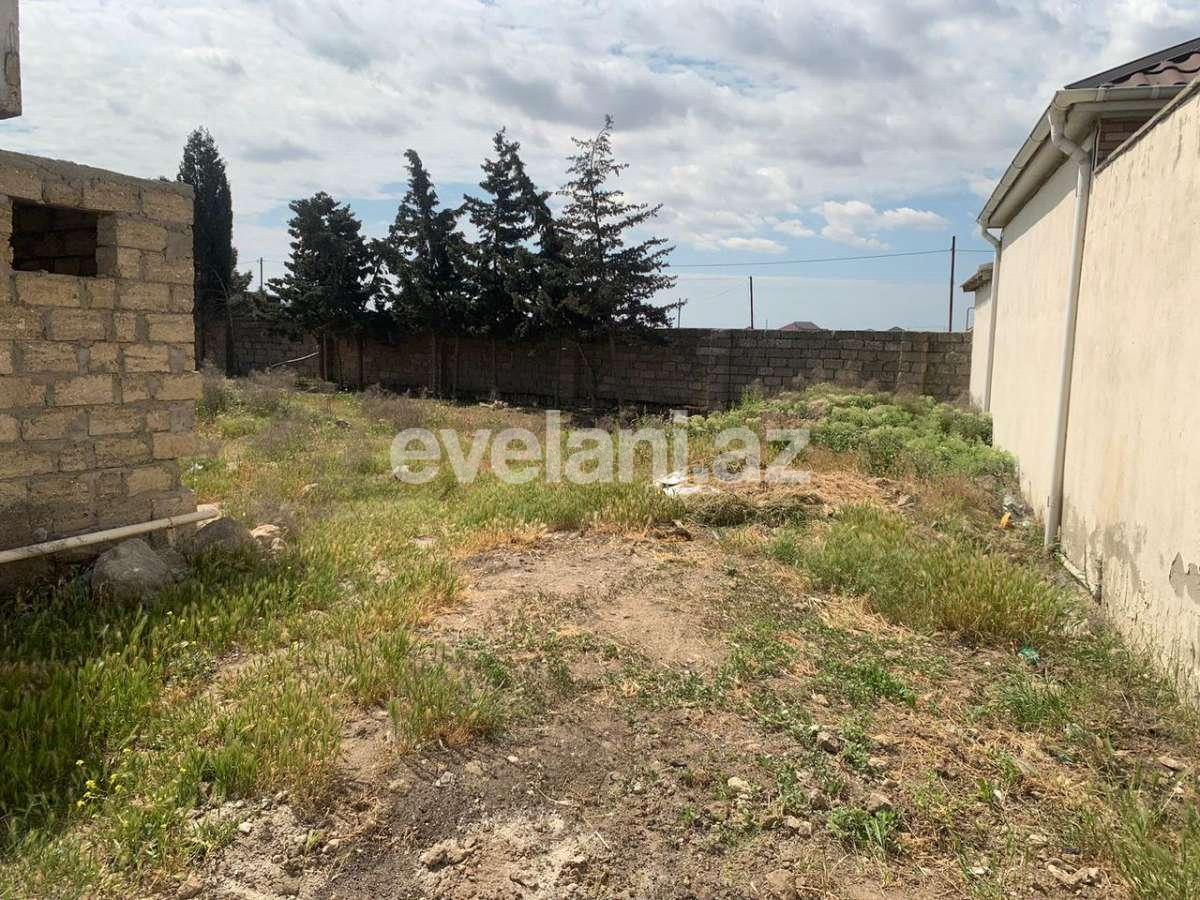Satılır, torpaq, 6 sot, Bakı, Xəzər r, Buzovna q.