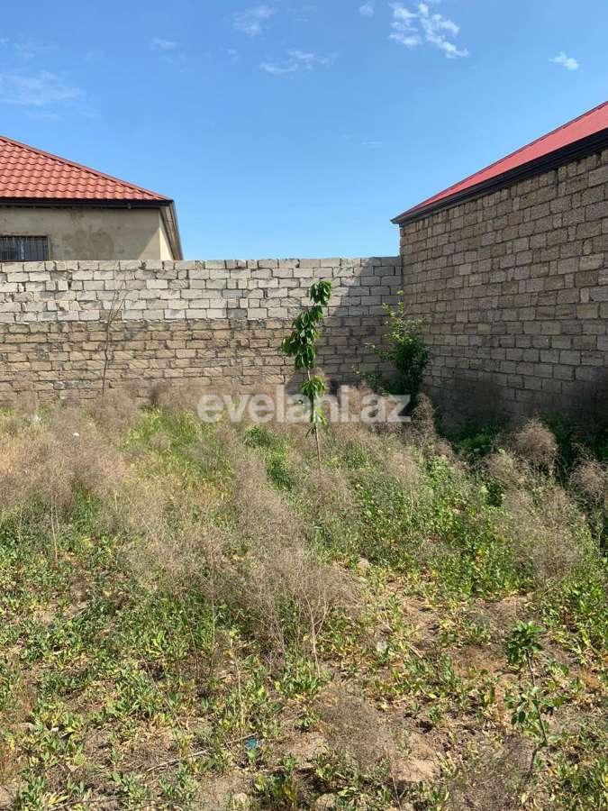Satılır, torpaq, 6 sot, Bakı, Xəzər r, Buzovna q.