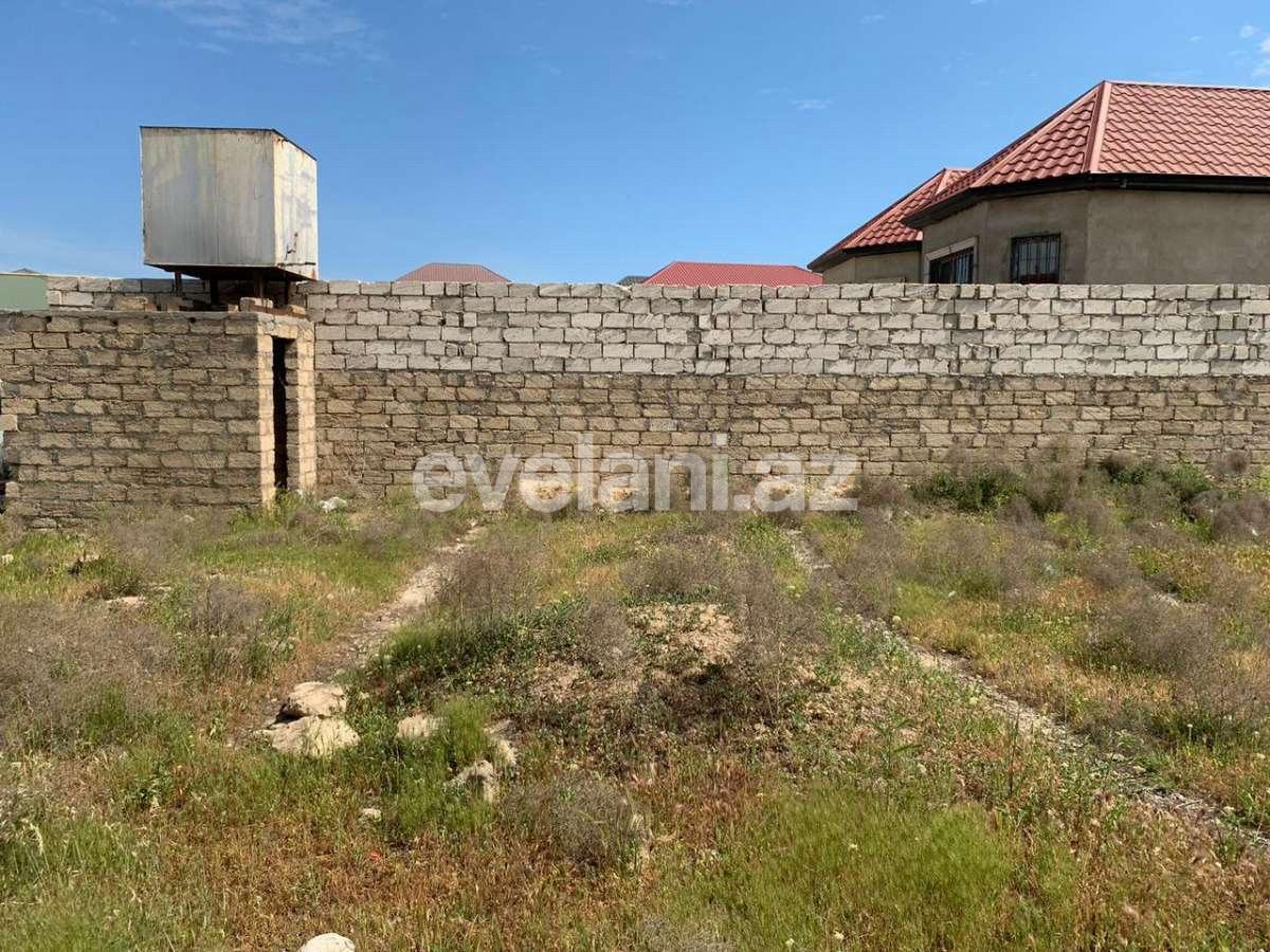 Satılır, torpaq, 6 sot, Bakı, Xəzər r, Buzovna q.