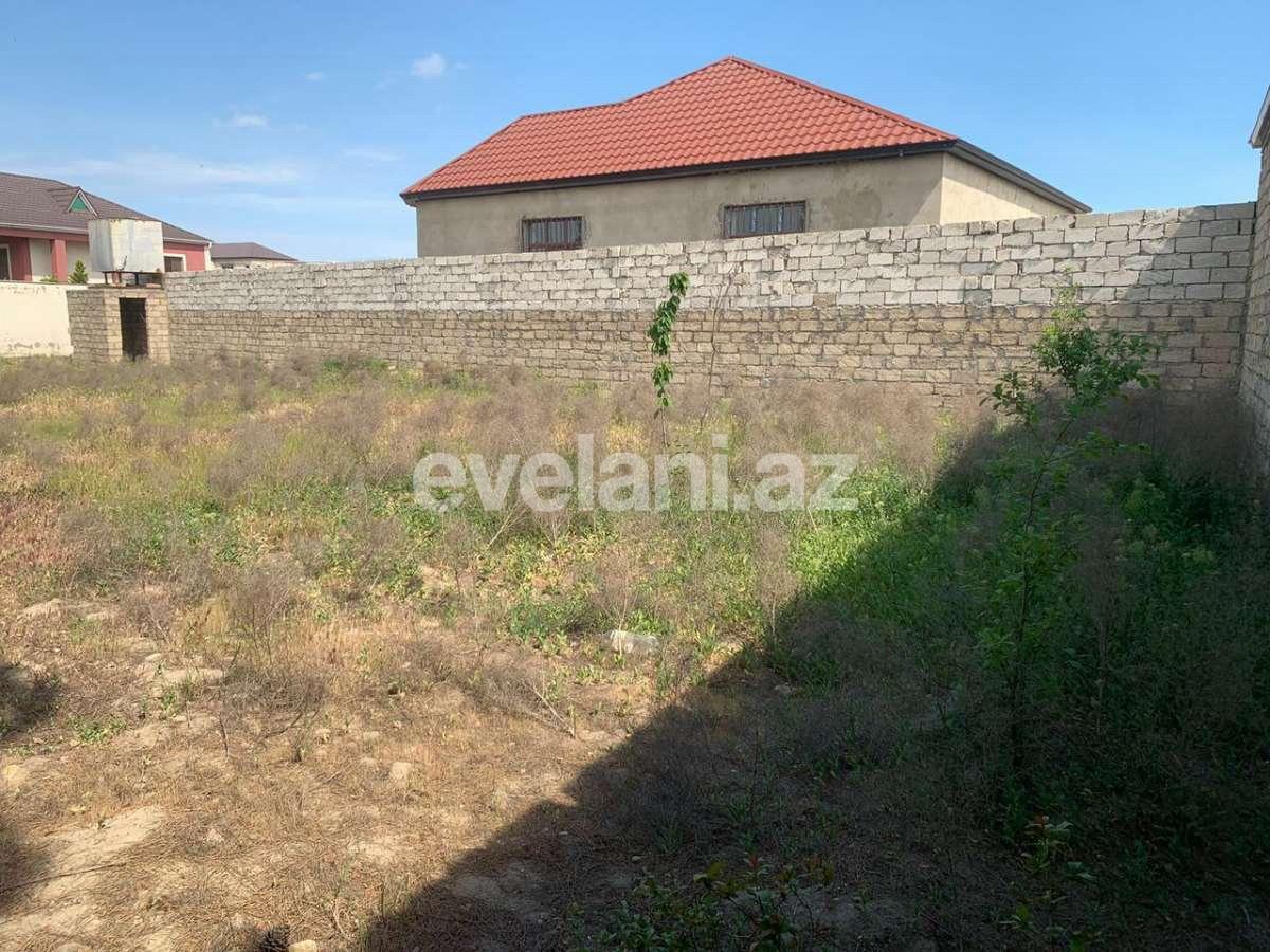 Satılır, torpaq, 6 sot, Bakı, Xəzər r, Buzovna q.