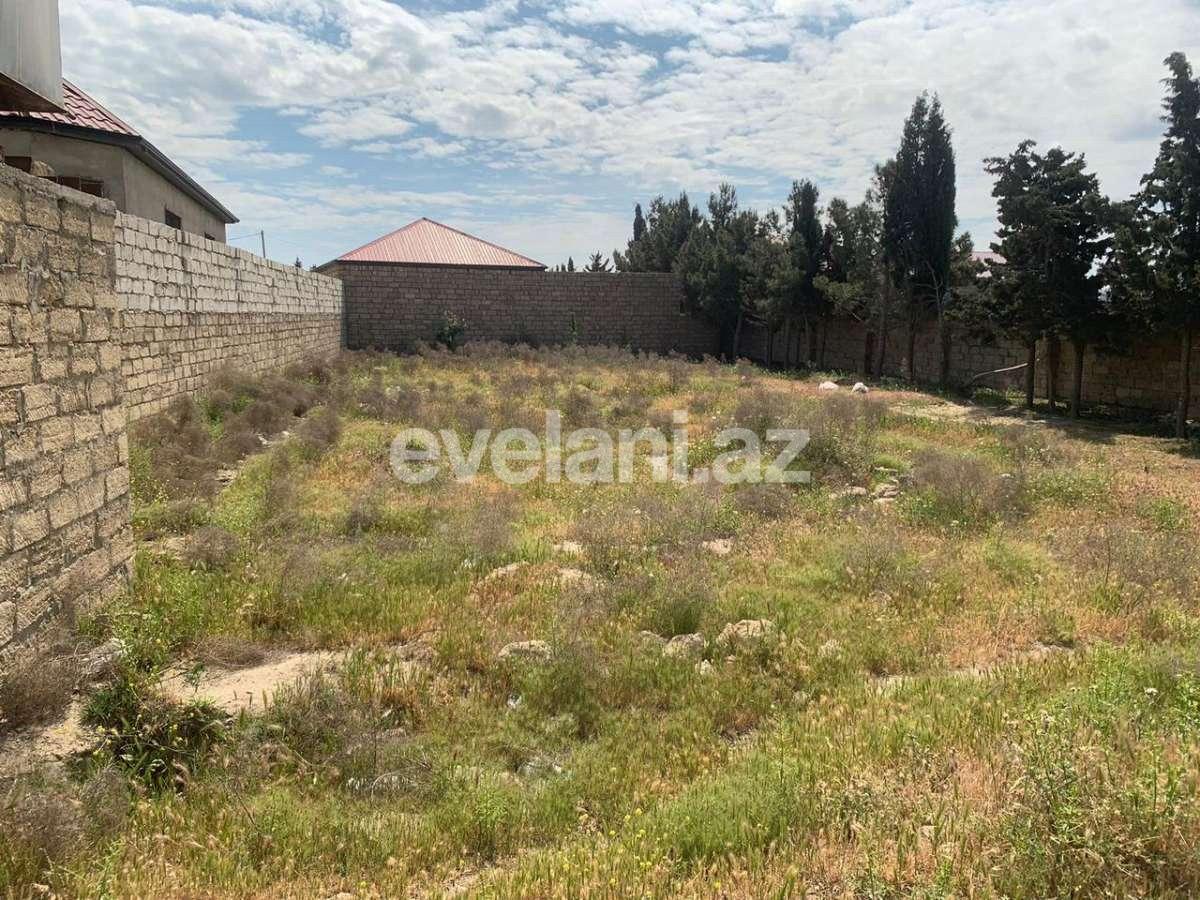 Satılır, torpaq, 6 sot, Bakı, Xəzər r, Buzovna q.