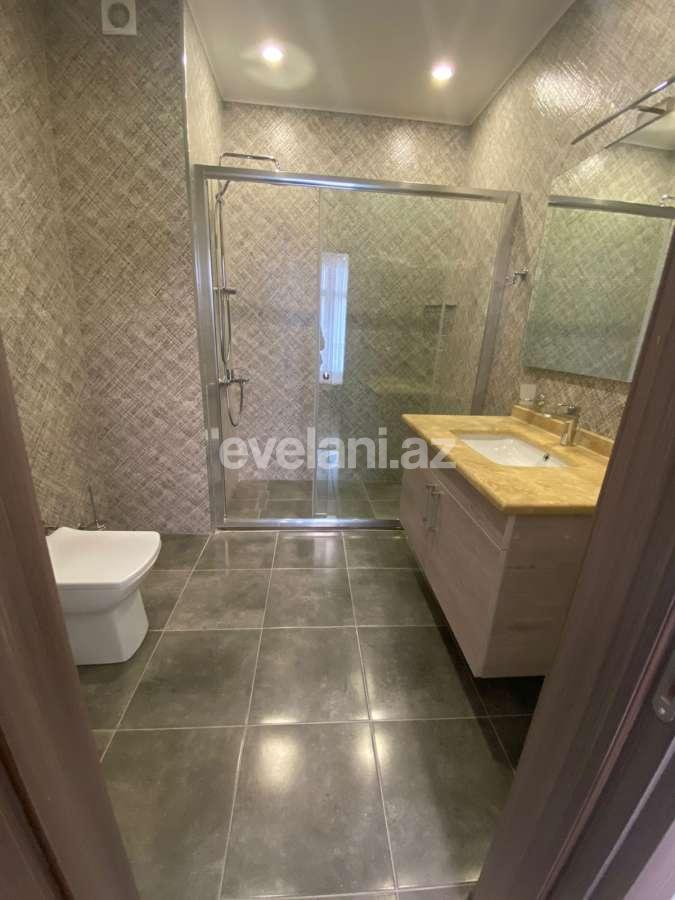 Kirayə verilir, yeni tikili, 5 otaqlı, 300 m², Bakı, Xətai r, Ağ şəhər q, Şah İsmayıl Xətai m.