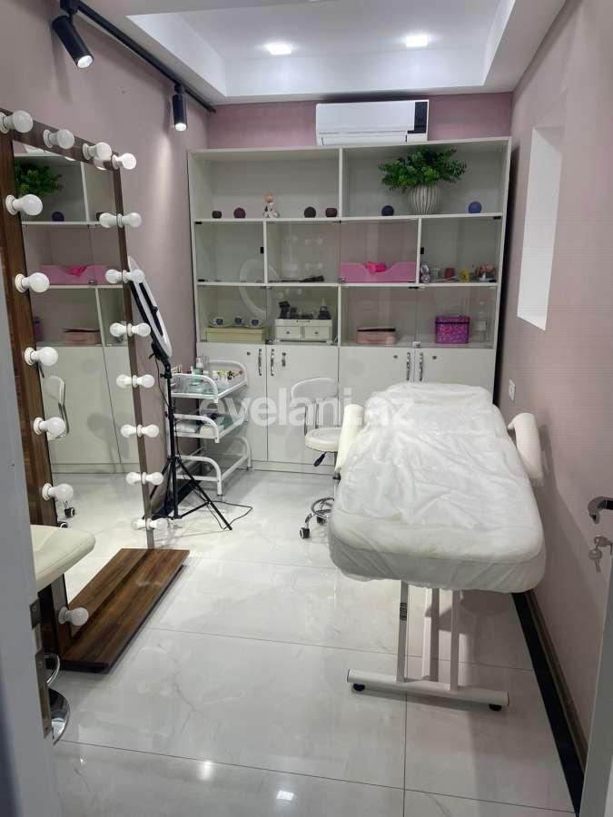 Kirayə verilir, obyekt, 100 m², Bakı, Nərimanov r, Gənclik m.