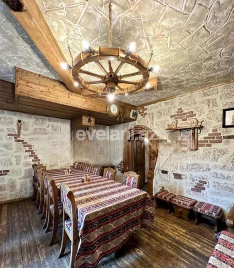 Satılır, obyekt, 210 m², Bakı, Yasamal r, İnşaatçılar m.