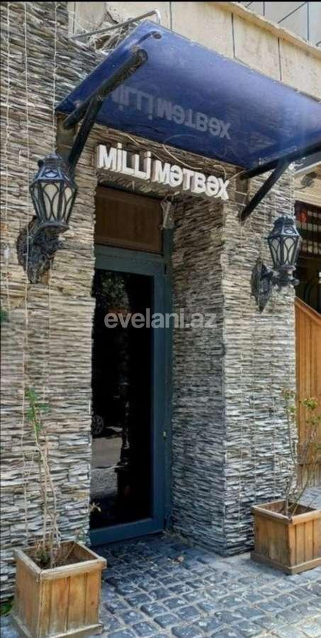 Satılır, obyekt, 210 m², Bakı, Yasamal r, İnşaatçılar m.