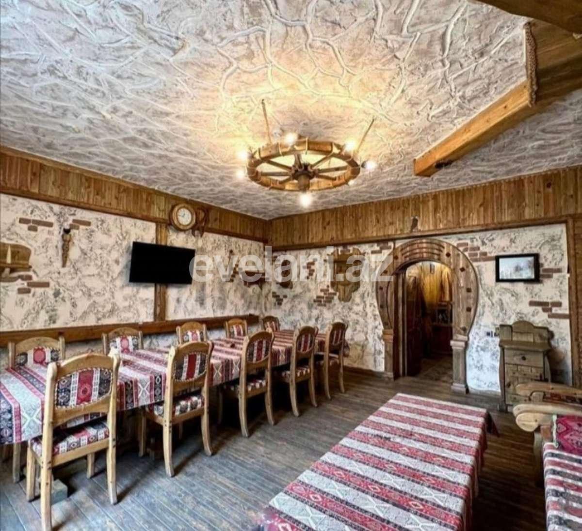 Satılır, obyekt, 210 m², Bakı, Yasamal r, İnşaatçılar m.