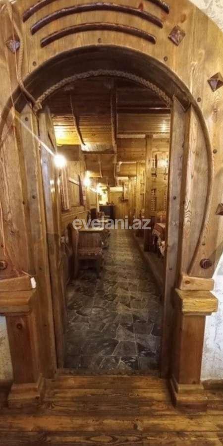 Satılır, obyekt, 210 m², Bakı, Yasamal r, İnşaatçılar m.