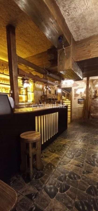 Satılır, obyekt, 210 m², Bakı, Yasamal r, İnşaatçılar m.