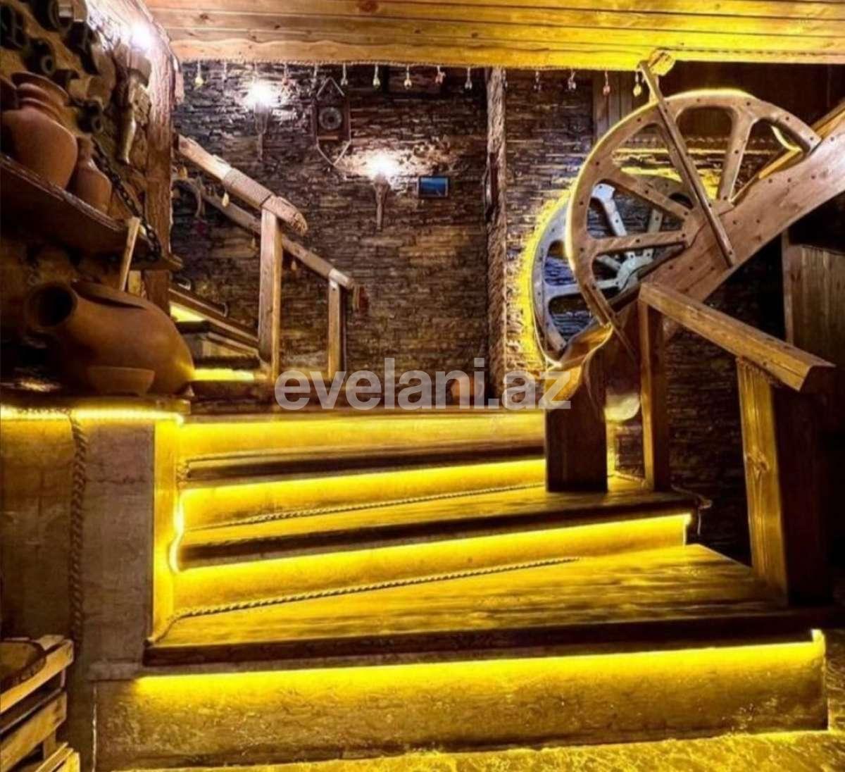 Satılır, obyekt, 210 m², Bakı, Yasamal r, İnşaatçılar m.