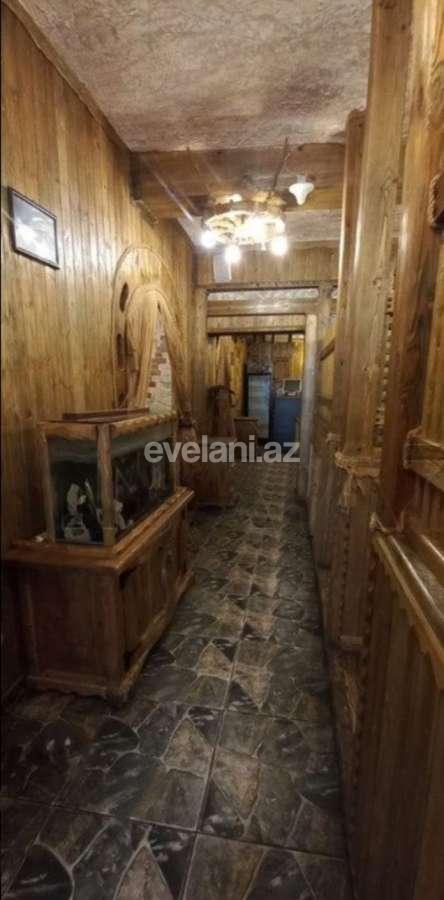 Satılır, obyekt, 210 m², Bakı, Yasamal r, İnşaatçılar m.