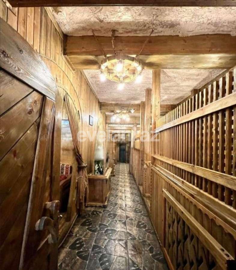 Satılır, obyekt, 210 m², Bakı, Yasamal r, İnşaatçılar m.