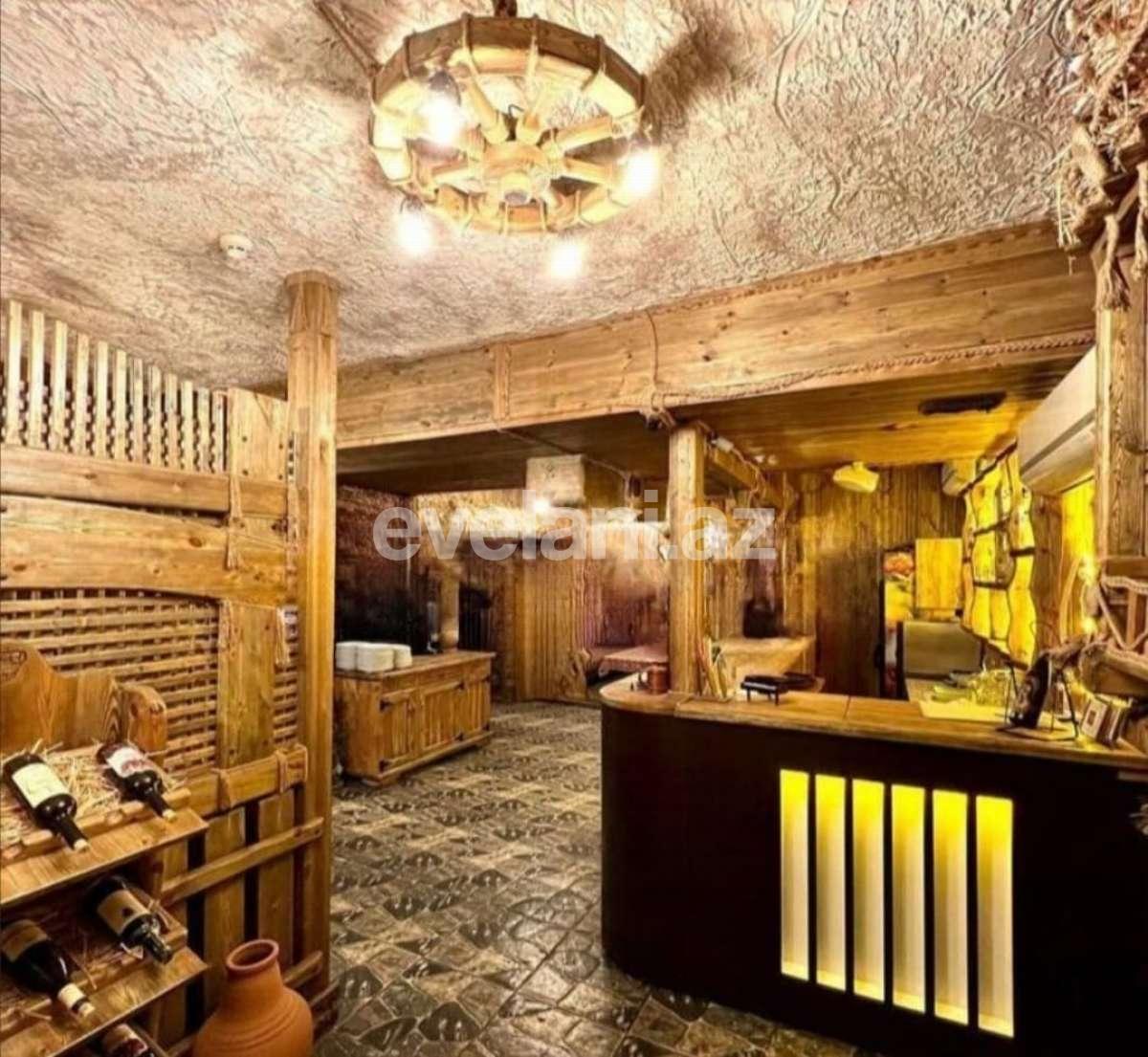 Satılır, obyekt, 210 m², Bakı, Yasamal r, İnşaatçılar m.