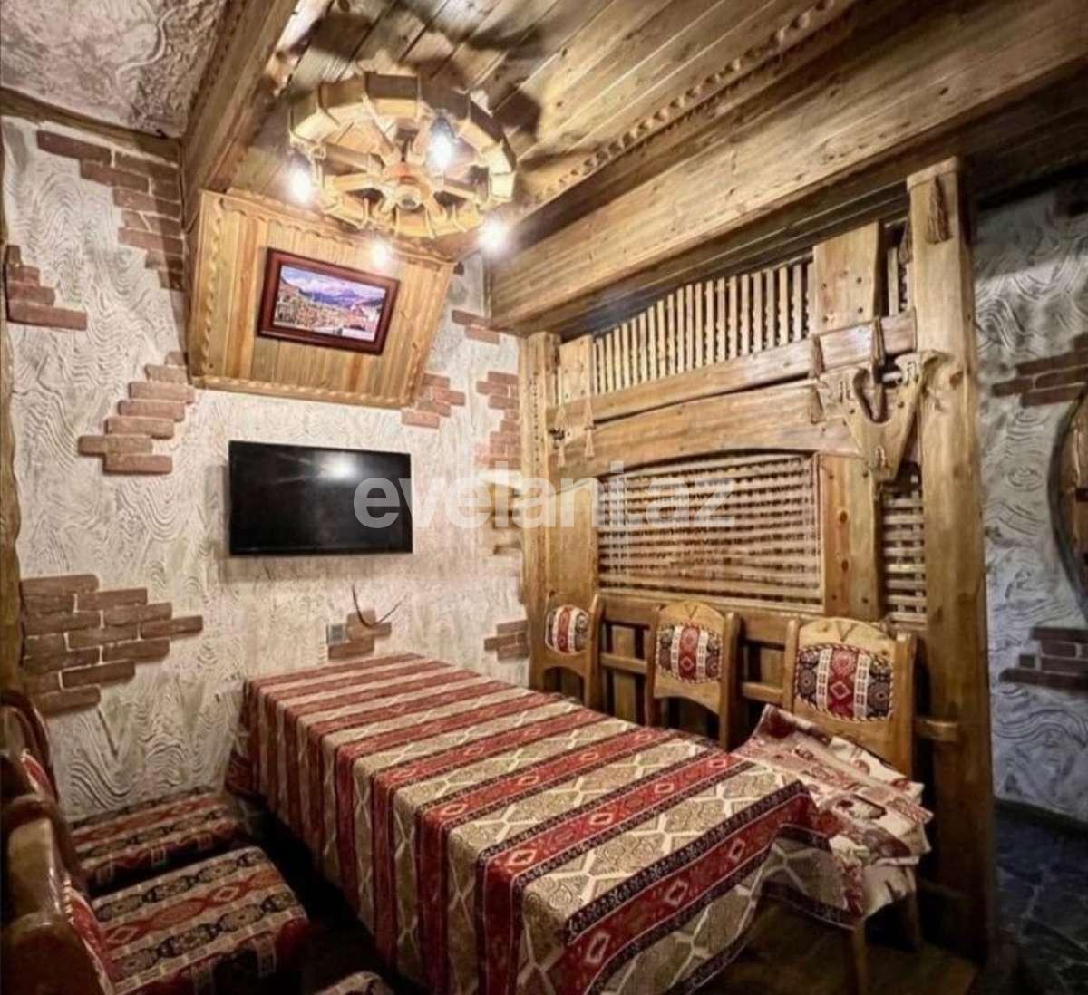 Satılır, obyekt, 210 m², Bakı, Yasamal r, İnşaatçılar m.