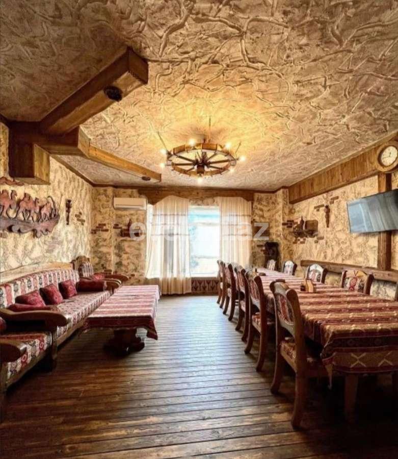 Satılır, obyekt, 210 m², Bakı, Yasamal r, İnşaatçılar m.