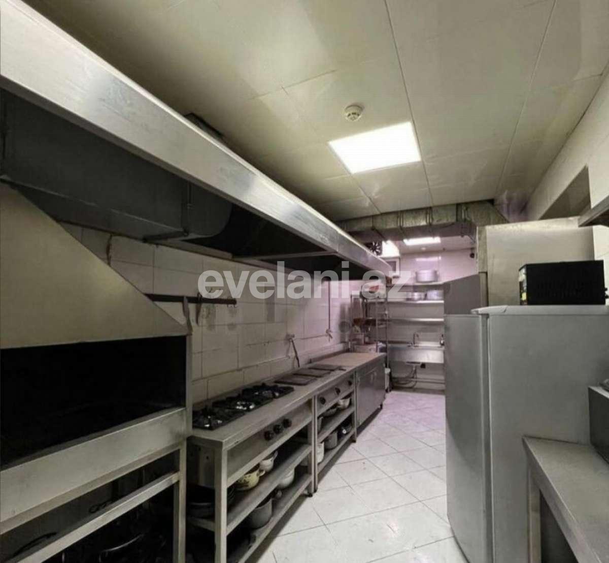 Satılır, obyekt, 210 m², Bakı, Yasamal r, İnşaatçılar m.