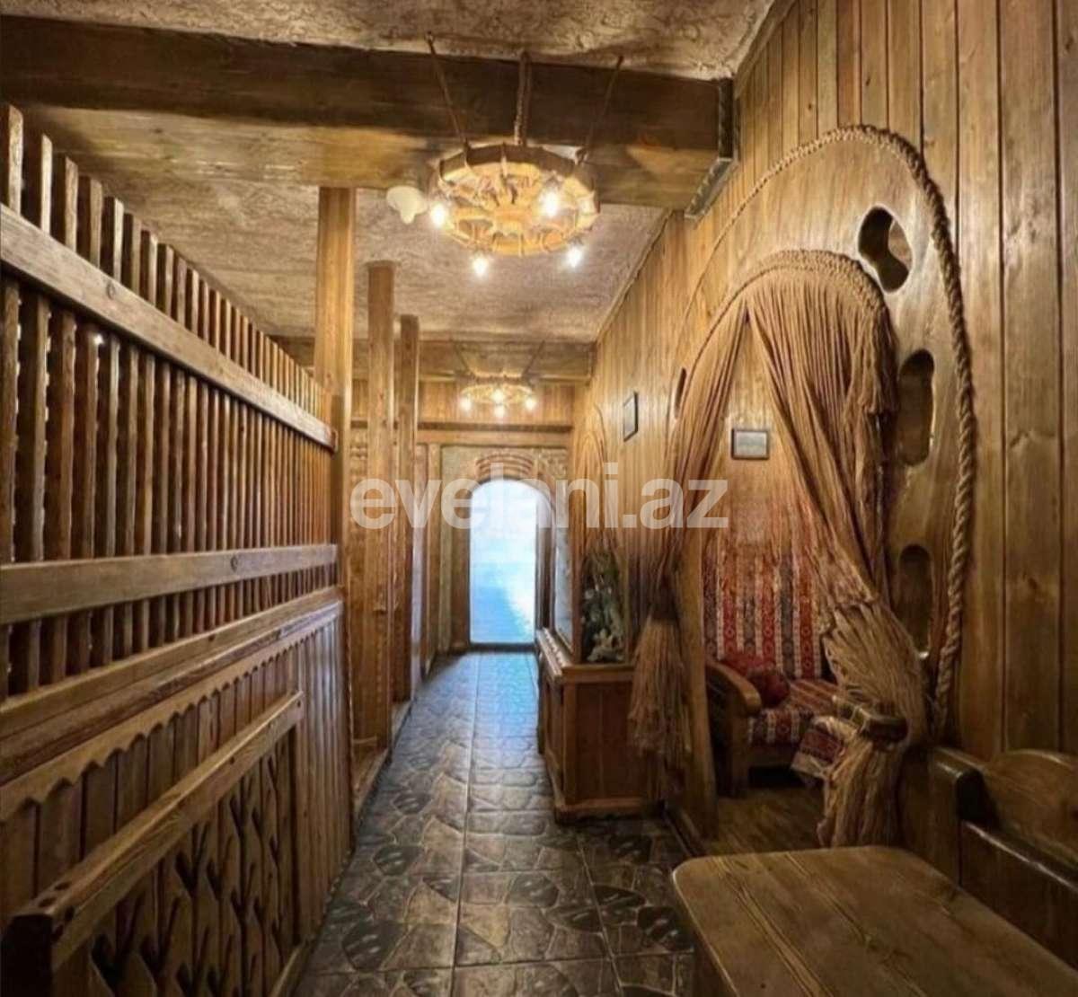 Satılır, obyekt, 210 m², Bakı, Yasamal r, İnşaatçılar m.