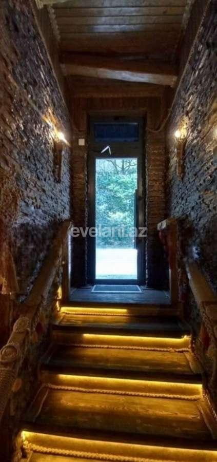 Satılır, obyekt, 210 m², Bakı, Yasamal r, İnşaatçılar m.