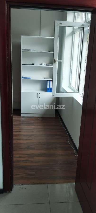 Kirayə verilir, ofis, 6 otaqlı, 208 m², Bakı, Nəsimi r, Nəsimi m.