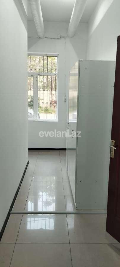 Kirayə verilir, ofis, 6 otaqlı, 208 m², Bakı, Nəsimi r, Nəsimi m.