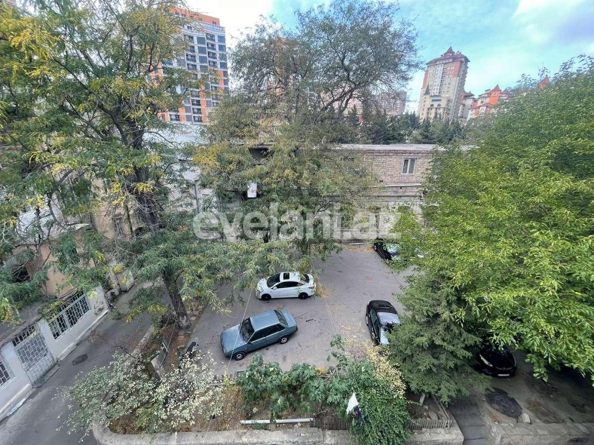 Satılır, köhnə tikili, 1 otaqlı, 32 m², Bakı, Nərimanov r, Nəriman Nərimanov m.