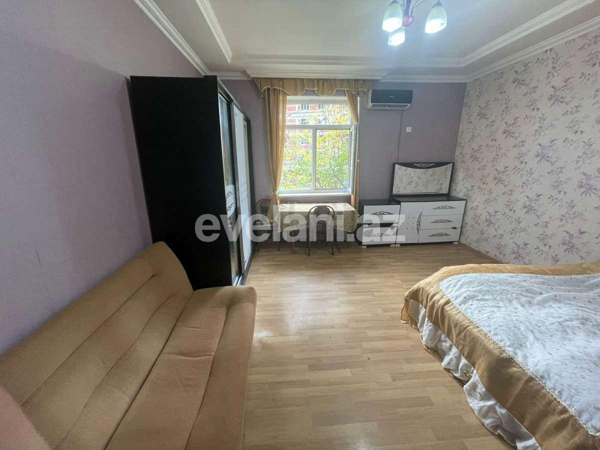 Satılır, köhnə tikili, 1 otaqlı, 32 m², Bakı, Nərimanov r, Nəriman Nərimanov m.
