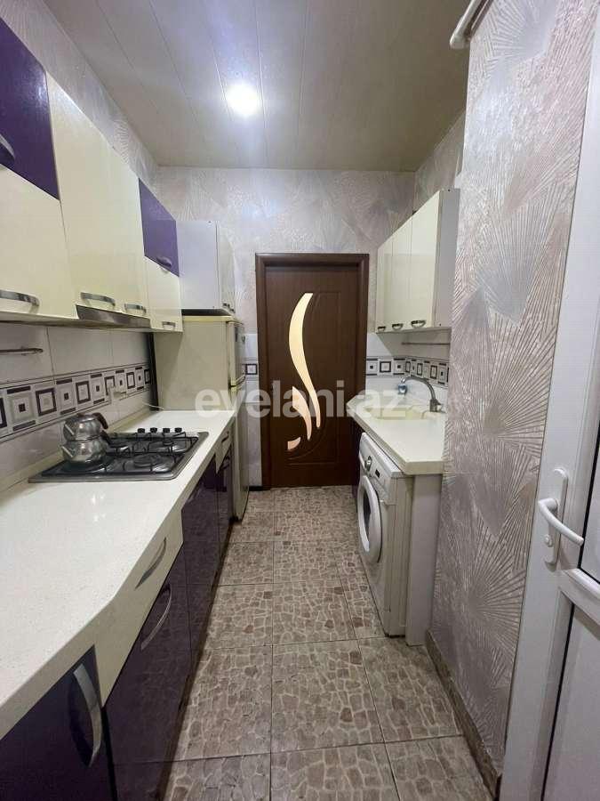 Satılır, köhnə tikili, 1 otaqlı, 32 m², Bakı, Nərimanov r, Nəriman Nərimanov m.