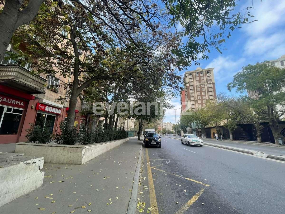 Satılır, köhnə tikili, 1 otaqlı, 32 m², Bakı, Nərimanov r, Nəriman Nərimanov m.