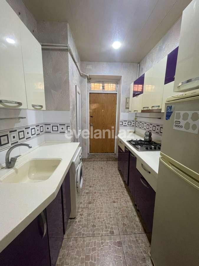 Satılır, köhnə tikili, 1 otaqlı, 32 m², Bakı, Nərimanov r, Nəriman Nərimanov m.