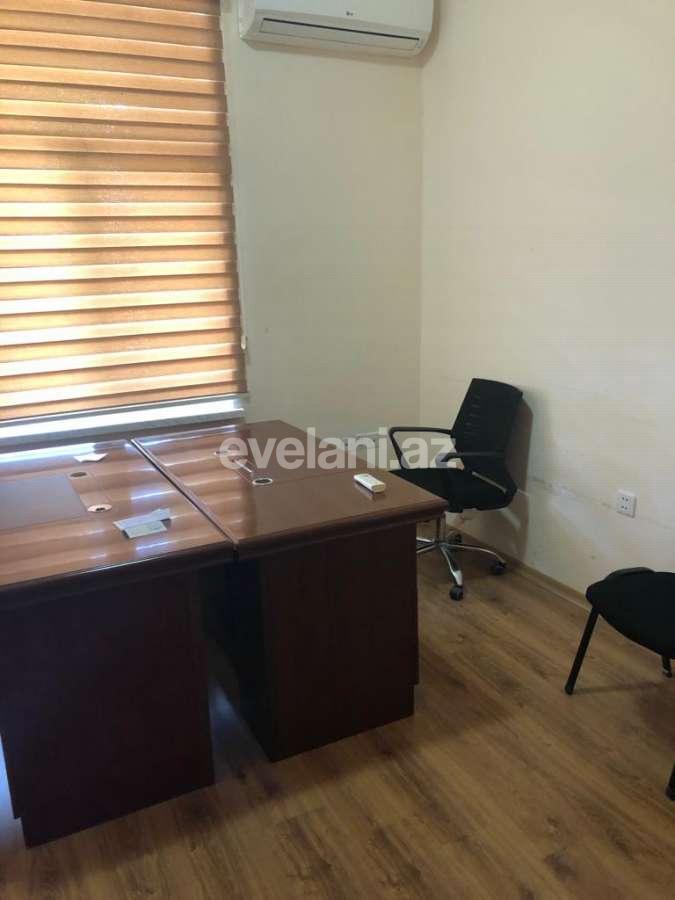 Kirayə verilir, ofis, 5 otaqlı, 164.99 m², Bakı, Nərimanov r.
