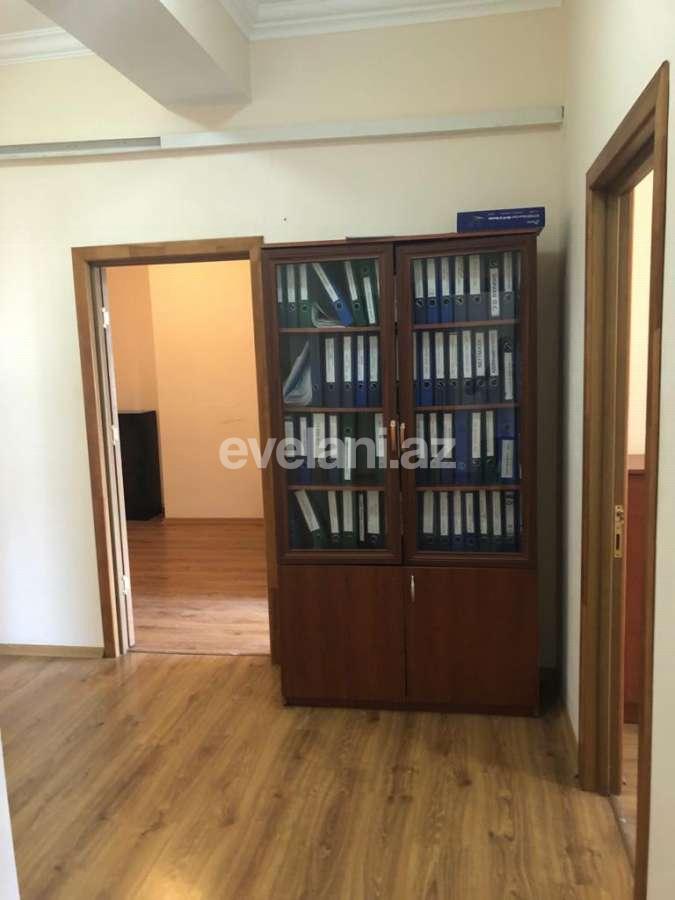 Kirayə verilir, ofis, 5 otaqlı, 164.99 m², Bakı, Nərimanov r.