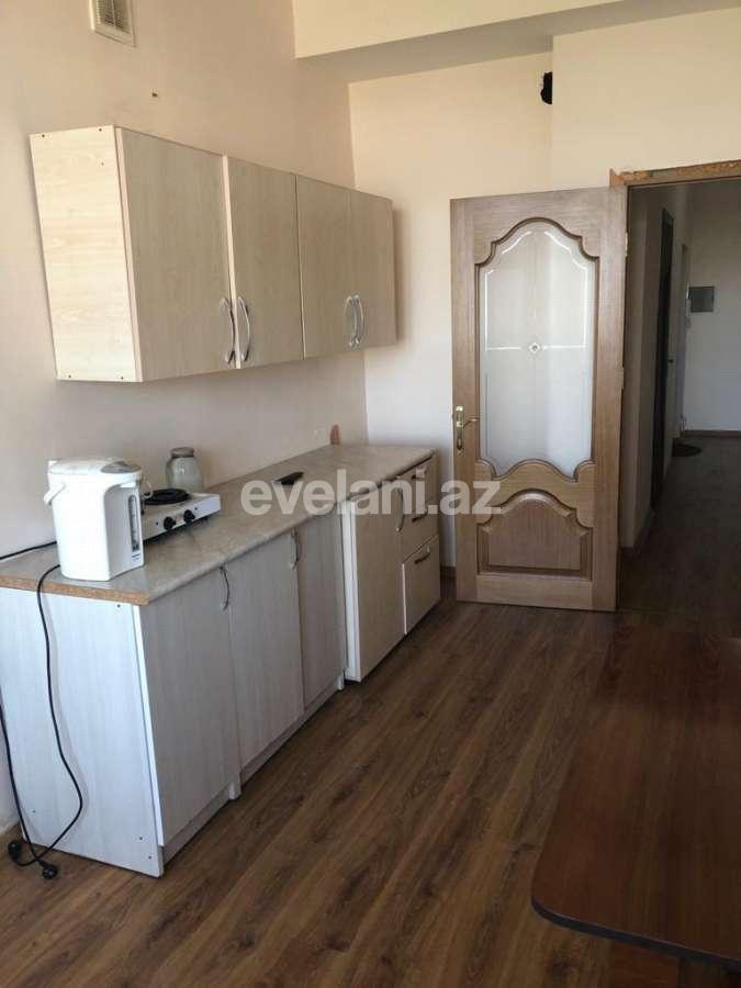 Kirayə verilir, ofis, 5 otaqlı, 164.99 m², Bakı, Nərimanov r.