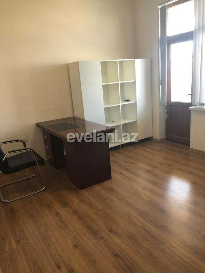 Kirayə verilir, ofis, 5 otaqlı, 164.99 m², Bakı, Nərimanov r.