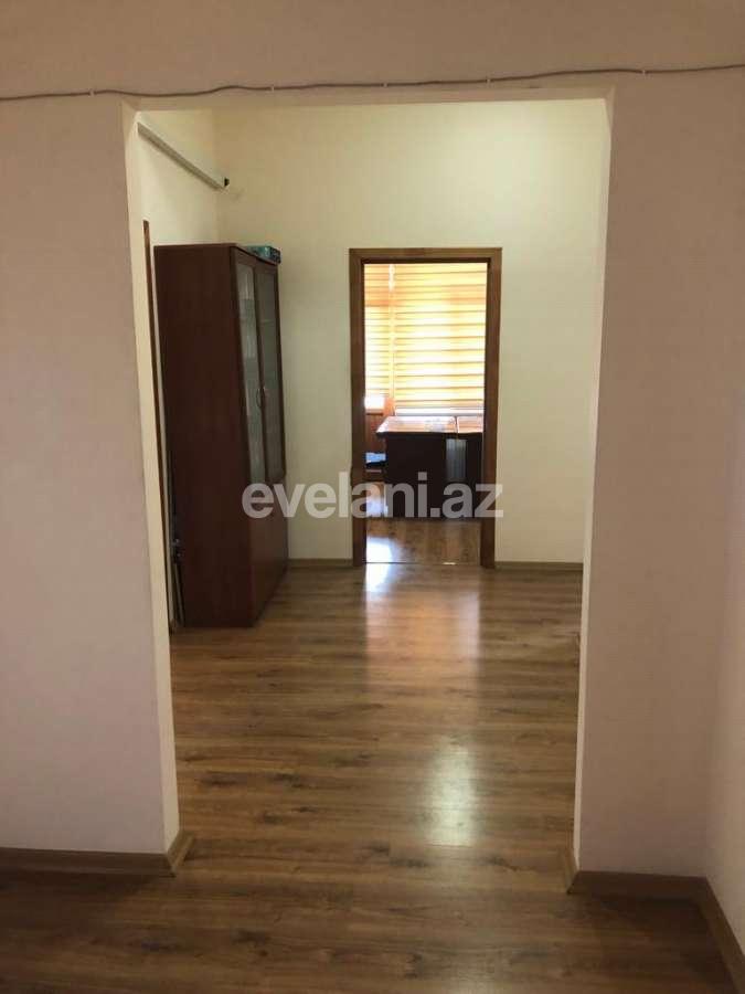Kirayə verilir, ofis, 5 otaqlı, 164.99 m², Bakı, Nərimanov r.