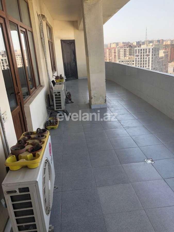 Kirayə verilir, ofis, 5 otaqlı, 164.99 m², Bakı, Nərimanov r.