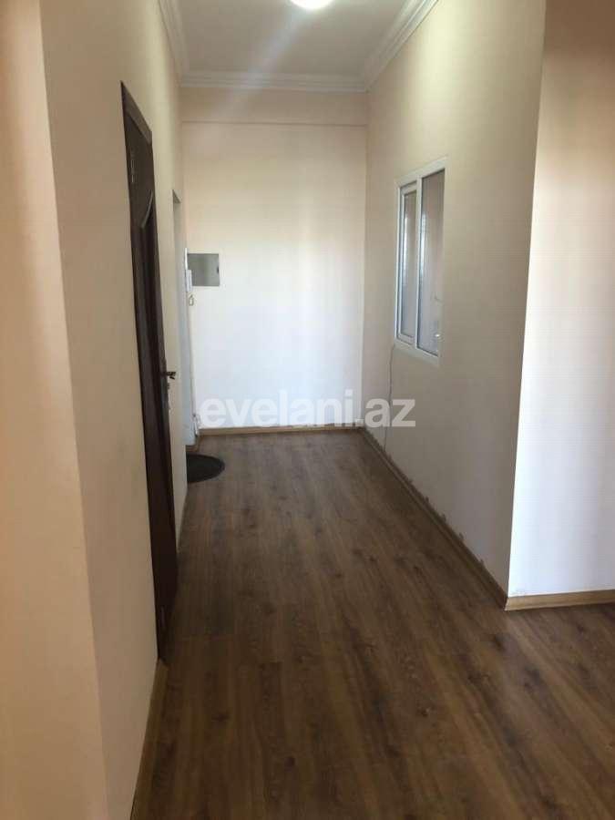 Kirayə verilir, ofis, 5 otaqlı, 164.99 m², Bakı, Nərimanov r.