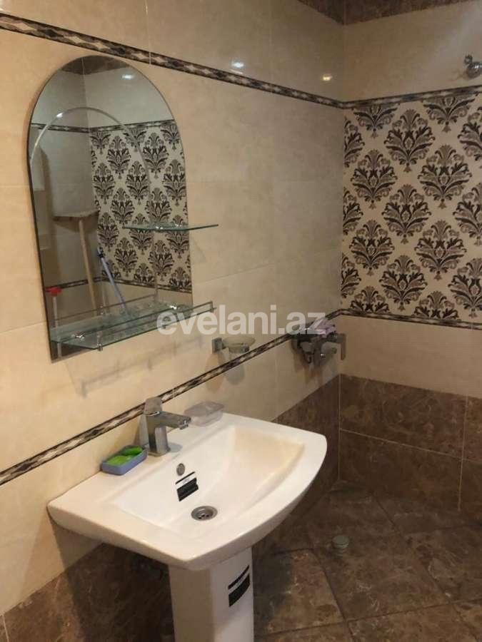 Kirayə verilir, ofis, 5 otaqlı, 164.99 m², Bakı, Nərimanov r.