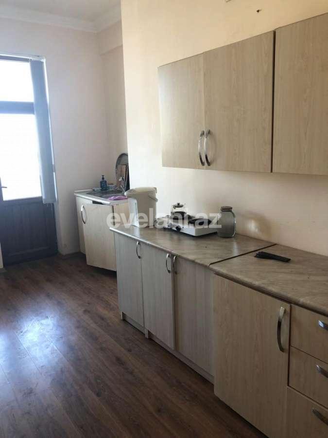 Kirayə verilir, ofis, 5 otaqlı, 164.99 m², Bakı, Nərimanov r.