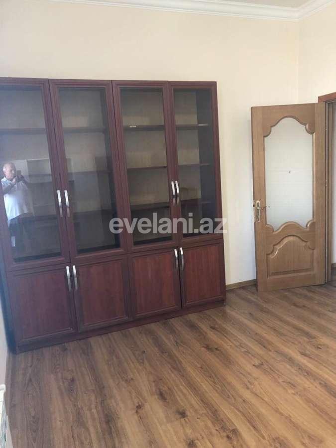 Kirayə verilir, ofis, 5 otaqlı, 164.99 m², Bakı, Nərimanov r.